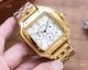 Replica Cartier Santos de Quartz Chrono watches Yellow Gold 45mm (4)_th.jpg